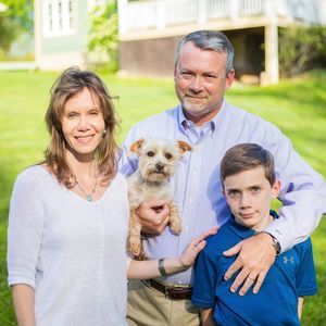 Meet your Posher, Shawn